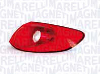 FANALE POSTERIORE SX ESTERNO VW PASSAT CC 05/08>