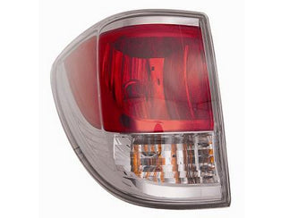 FANALE POSTERIORE DX MAZDA BT 50 01/12>