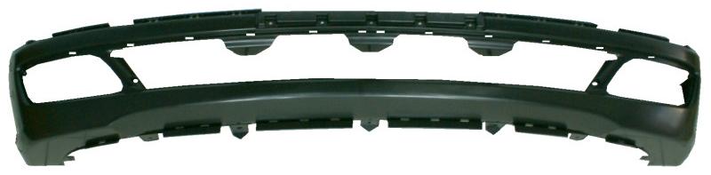 PARAURTI ANTERIORE INF HYUNDAI H1 03/08>
