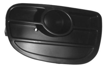 GRIGLIA PARAURTI ANTERIORE SX DAEWOO LANOS 05/00>03/04