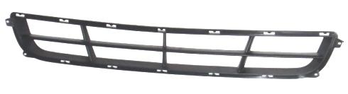 GRIGLIA PARAURTI ANTERIORE C/LE HYUNDAI SONICA 05/06>