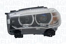FANALE POSTERIORE SX INTERNO A LED VW PASSAT SW 06/19>
