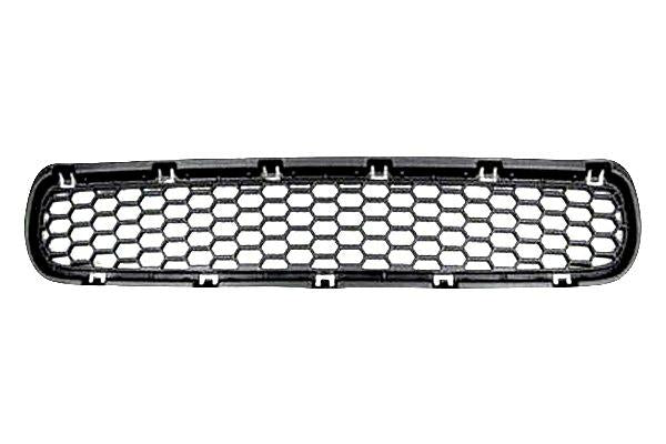 GRIGLIA PARAURTI POSTERIORE BMW SERIE 3 E92 CPE E93 CABRIO 02/10> M3