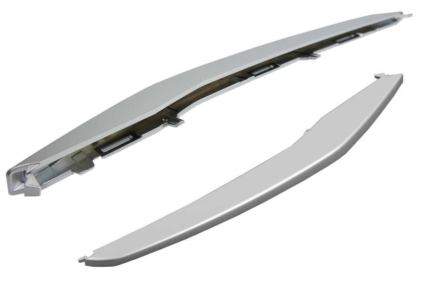 MODANATURE GRIGLIA PARAURTI ANTERIORE DX CROMO BMW SERIE 3 F30-F31 07/15> SPORT