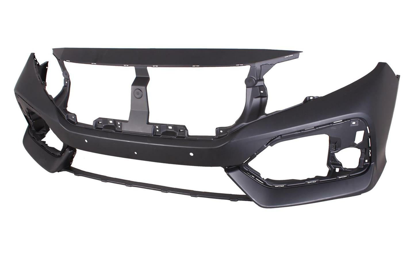 PARAURTI ANTERIORE PRIMER HONDA CIVIC 01/17> 5P
