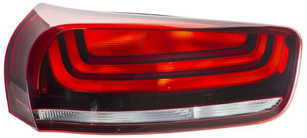 FANALE POSTERIORE DX CITROEN C4 PICASSO 09/16>