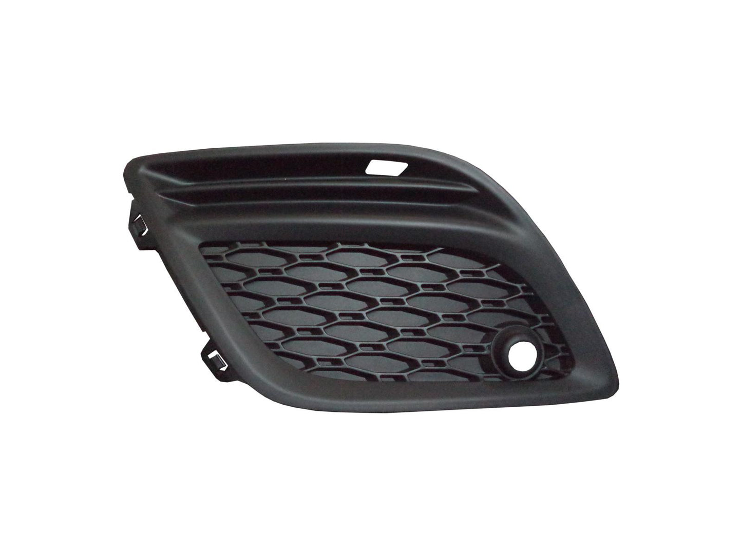 GRIGLIA PARAURTI ANTERIORE DX C/SENS VOLVO XC60 01/08>