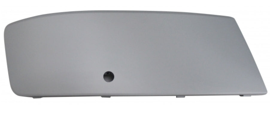 MODANATURE PARAURTI ANTERIORE DX PRIMER C/SENS VW TRANSPORTER T5 01/09>