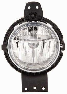 FENDINEBBIA DX-SX H8 MINI COUNTRYMAN 09/10>