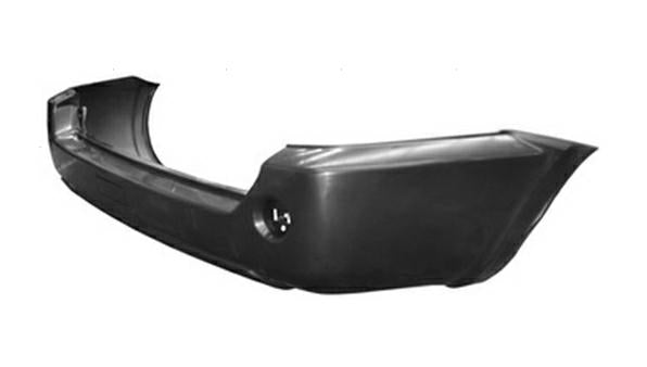 PARAURTI POSTERIORE NISSAN X-TRAIL 01/05>05/07