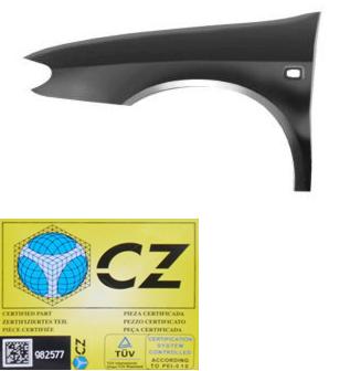 PARAF A/SX CITROEN XSARA 07/97>08/00 (ORAN)