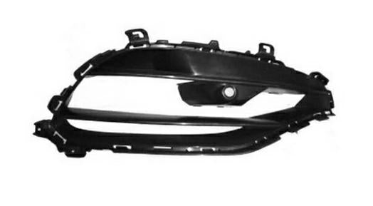 GRIGLIA PARAURTI ANTERIORE DX MERCED CLASSE CLA C117 06/15>12/17 AMG