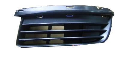 GRIGLIA PARAURTI ANTERIORE SX VW JETTA 11/04> GOLF VARIANTERIORE 01/07>