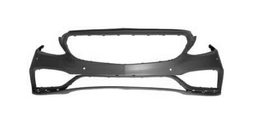 PARAURTI ANTERIORE PRIMER C/PDC MERCEDES CLASSE C W205 01/16>12/18 AMG