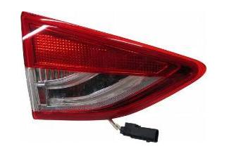 FANALE POSTERIORE SX INTERNO A LED FORD KUGA 01/13>