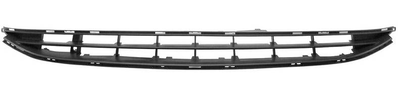 GRIGLIA PARAURTI ANTERIORE C/LE OPEL CORSA E 01/14>