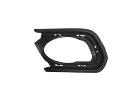 GRIGLIA PARAURTI ANTERIORE SX C/FENDI DACIA SANDERO STEPWAY 09/16>