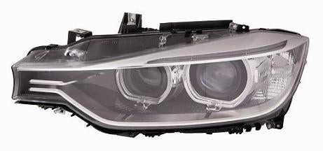 FARO SX XENO D1S CON MOTOR ELETT BMW SERIE 3 F30 06/11> PARAB NERA