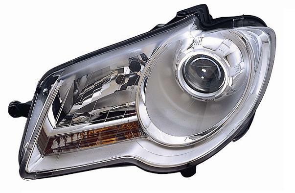 FARO DX H7-H7 CON MOTOR ELETT VW TOURAN 11/06>08/10