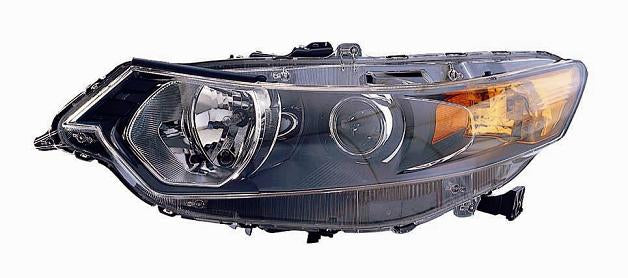 FARO SX XENON D1S-HB3 PREDISPOSTO REGOLAZIONE ELETT HONDA ACCORD 01/09>03/11