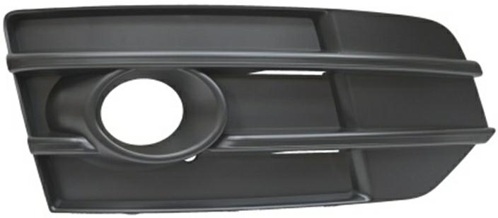 GRIGLIA PARAURTI ANTERIORE DX C/FENDI AUDI Q5 09/12> OFF ROAD