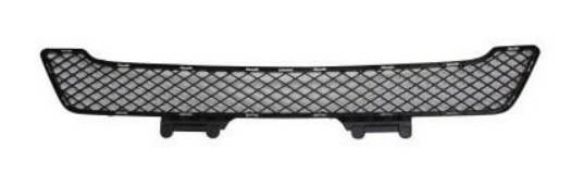 GRIGLIA PARAURTI ANTERIORE C/LE MERCEDES CLASSE M W164 09/08>