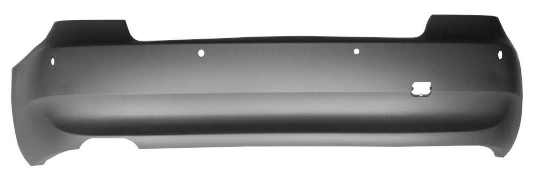 PARAURTI POSTERIORE PRIMER C/SENS BMW SERIE 3 E92 10/06> E93 03/07>