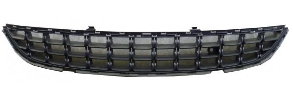 GRIGLIA PARAURTI ANTERIORE C/LE OPEL CORSA D 03/11>