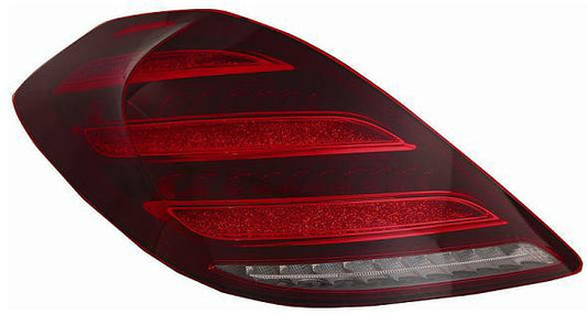 FANALE POSTERIORE SX A LED MERCEDES CLASSE S W222 09/13>