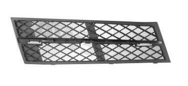 GRGLIA PARAURTI ANTERIORE DX BMW SERIE 5 F10-F11 01/10> APERTA