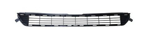 GRIGLIA PARAURTI ANTERIORE TOYOTA RAV 4 01/13>