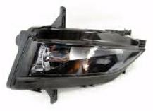 FEND DX DBL VW GOLF 7 01/17>