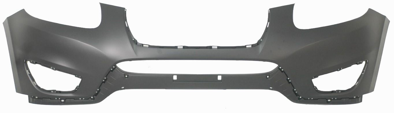 PARAURTI ANTERIORE HYUNDAI SANTA FE 11/10>