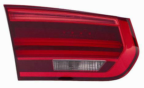GRUPPO OTTICO POSTERIORE DX INTERNO A LED BMW SERIE 3 F30 07/15> BERLINANTERIORE SW