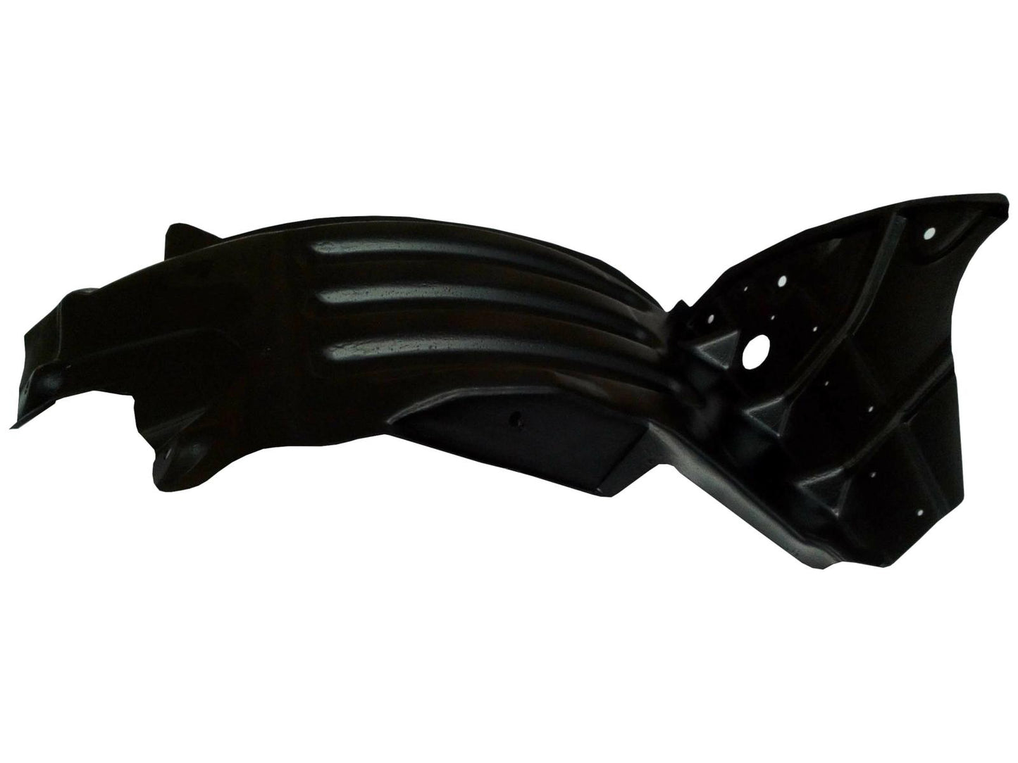 LOCARO ANTERIORE SX PARTE ANTERIORE MITSUB L200 01/15> FIAT FULLBACK 01/16>