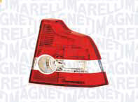 GRUPPO OTTICO POSTERIORE DX VOLVO S40 01/04>04/07