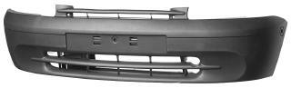 PARAURTI ANTERIORE RENAULT KANGOO 06/97>03/03