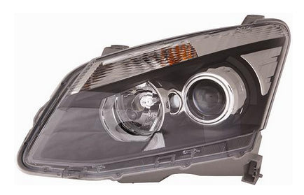 FARO SX H11-HB3 CROM PREDISPOSTO REGOLAZIONE ELETT ISUZU D-MAX 01/12>