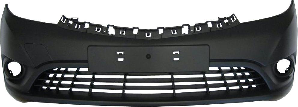 PARAURTI ANTERIORE MERCED CITAN W415 01/12>