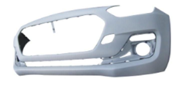 PARAURTI ANTERIORE PRIMER C/FENDI SUZUKI SWIFT 01/17> -TUV-