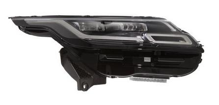 FARO SX A LED C/DRL LAND ROVER RANGE ROVER VELAR 03/17>