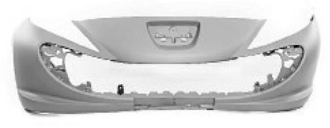 PARAURTI ANTERIORE PRIMER PEUGEOT 206 PLUS 04/09>
