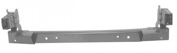 RINFORZO PARAURTI ANTERIORE HONDA CR-V 01/02>02/04