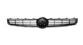 GRIGLIA GRIGIO-SCURA C/CORNICE CROMO FIAT BRAVO 01/07>