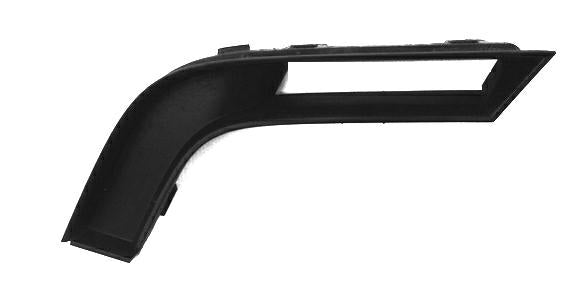 GRIGLIA PARAURTI C/LE ANTERIORE DX AUDI A3 05/16> 3P-5P-CABRIO S-LINE