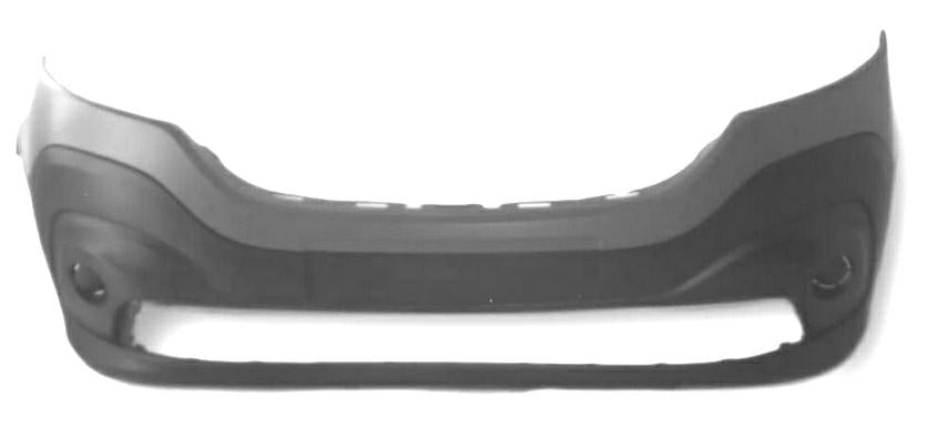 PARAURTI ANTERIORE RENAULT TRAFIC 01/14> NISSAN NV300 01/16>