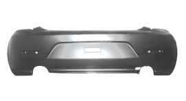 PARAURTI POSTERIORE PRIMER ALFA 147 12/04> -TUV-