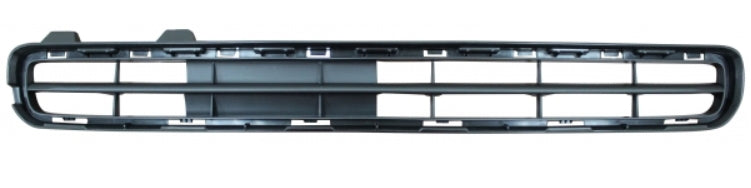 GRIGLIA PARAURTI ANTERIORE SUP CITROEN C1 01/14>