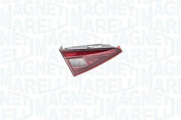 FANALE POSTERIORE DX INTERNO A LED ALFA GIULIA 01/16>