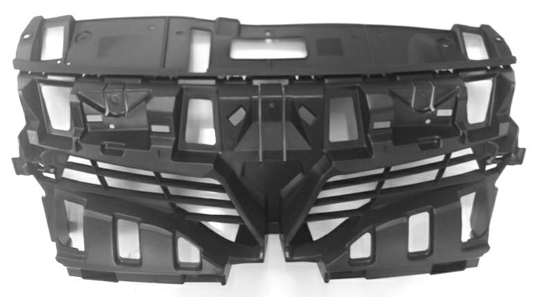 ARMATURA PARAURTI ANTERIORE RENAULT SCENIC 04/13>